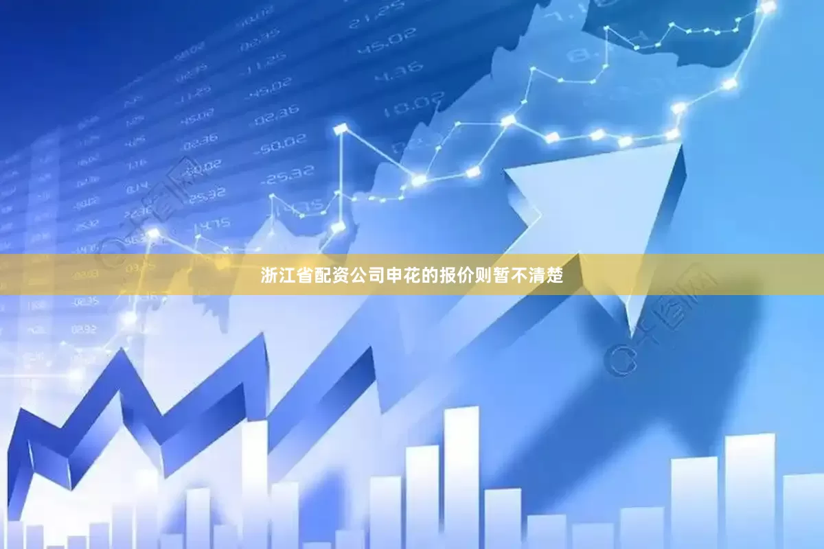 浙江省配资公司申花的报价则暂不清楚