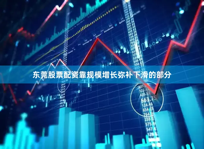 东莞股票配资靠规模增长弥补下滑的部分
