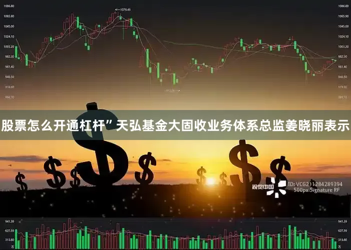 股票怎么开通杠杆”天弘基金大固收业务体系总监姜晓丽表示