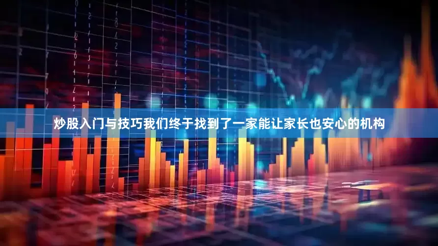 炒股入门与技巧我们终于找到了一家能让家长也安心的机构